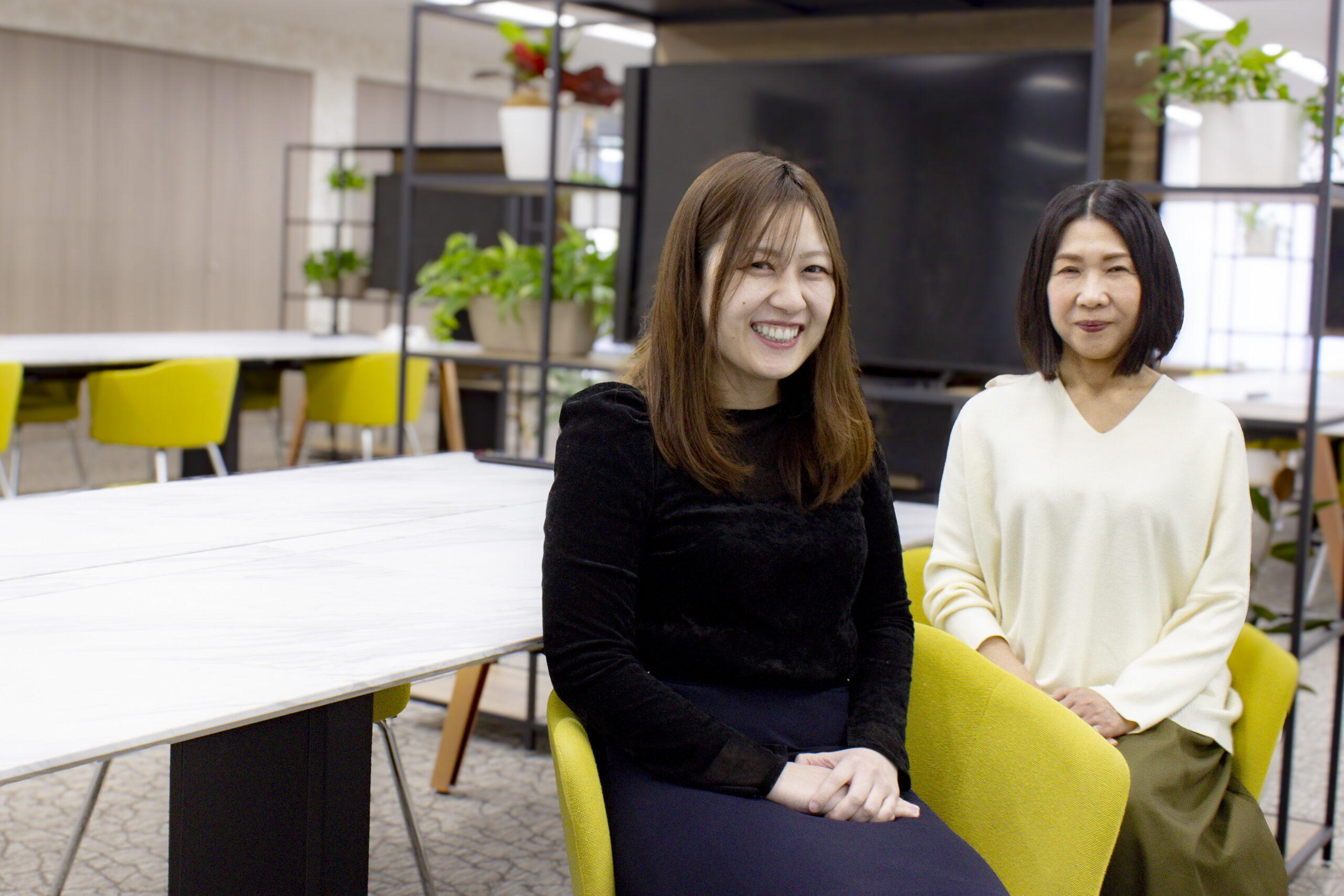 【企業対談シリーズ vol.1】コクヨ株式会社 ✕ 二枚目の名刺 プロジェクトを…