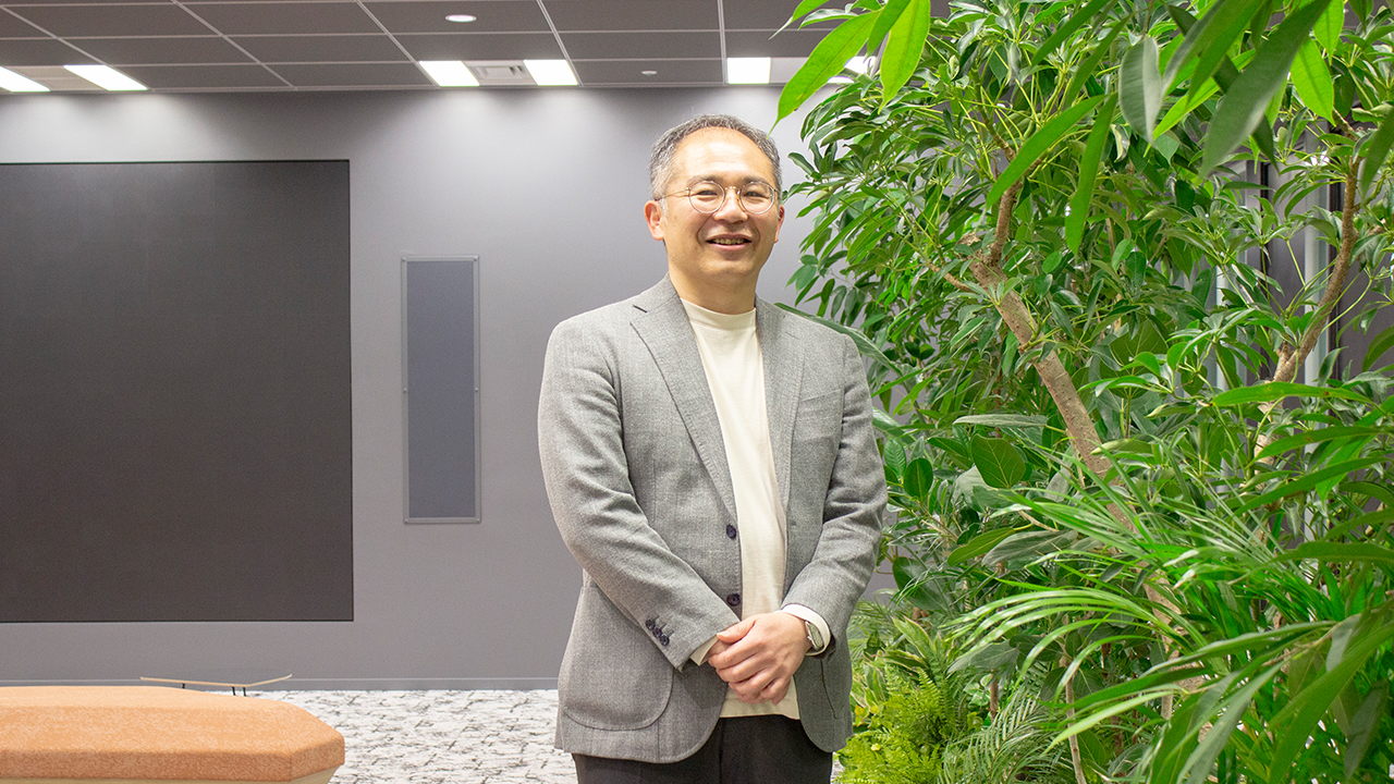 【企業対談シリーズ vol.3:前編】 NTT西日本×二枚目の名刺 越境により生…