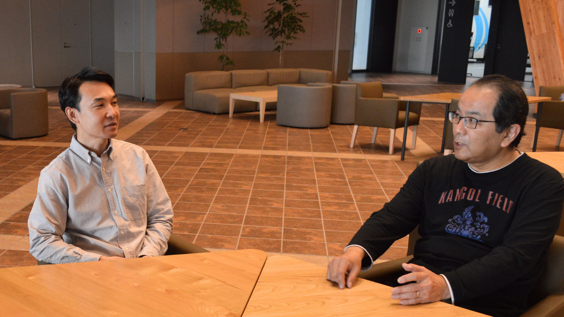 福島12市町村ソーシャルコラボレーションプロジェクト Vol.2 — 主催・運営…