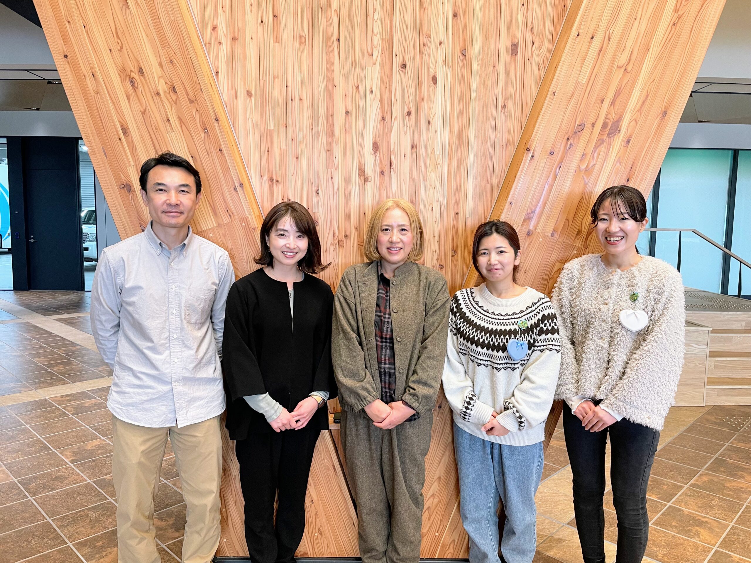 福島12市町村ソーシャルコラボレーションプロジェクト Vol.1 — 参加3団体に聞く”3カ月間の共働のリ…