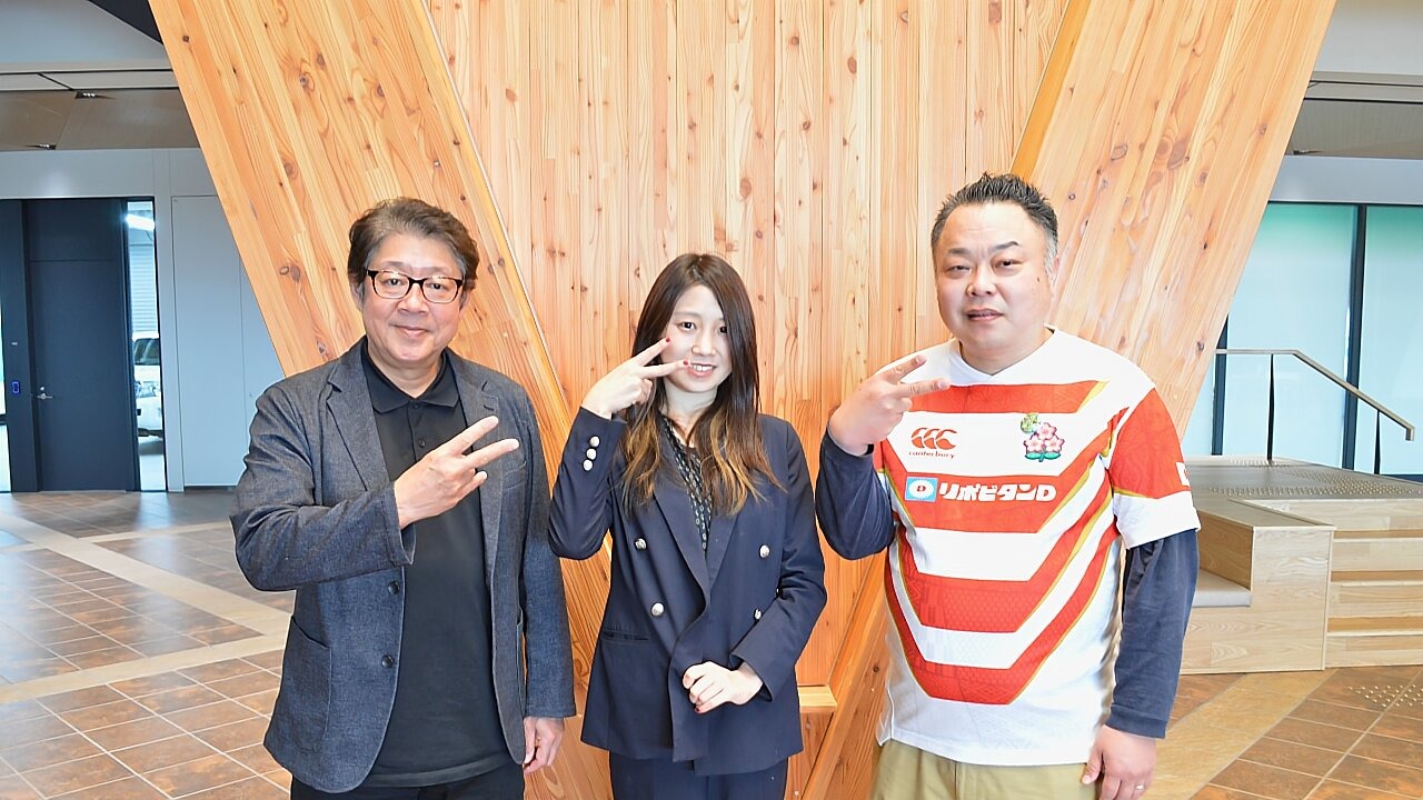 福島12市町村ソーシャルコラボレーションプロジェクト Vol.3 –プロジェクト…