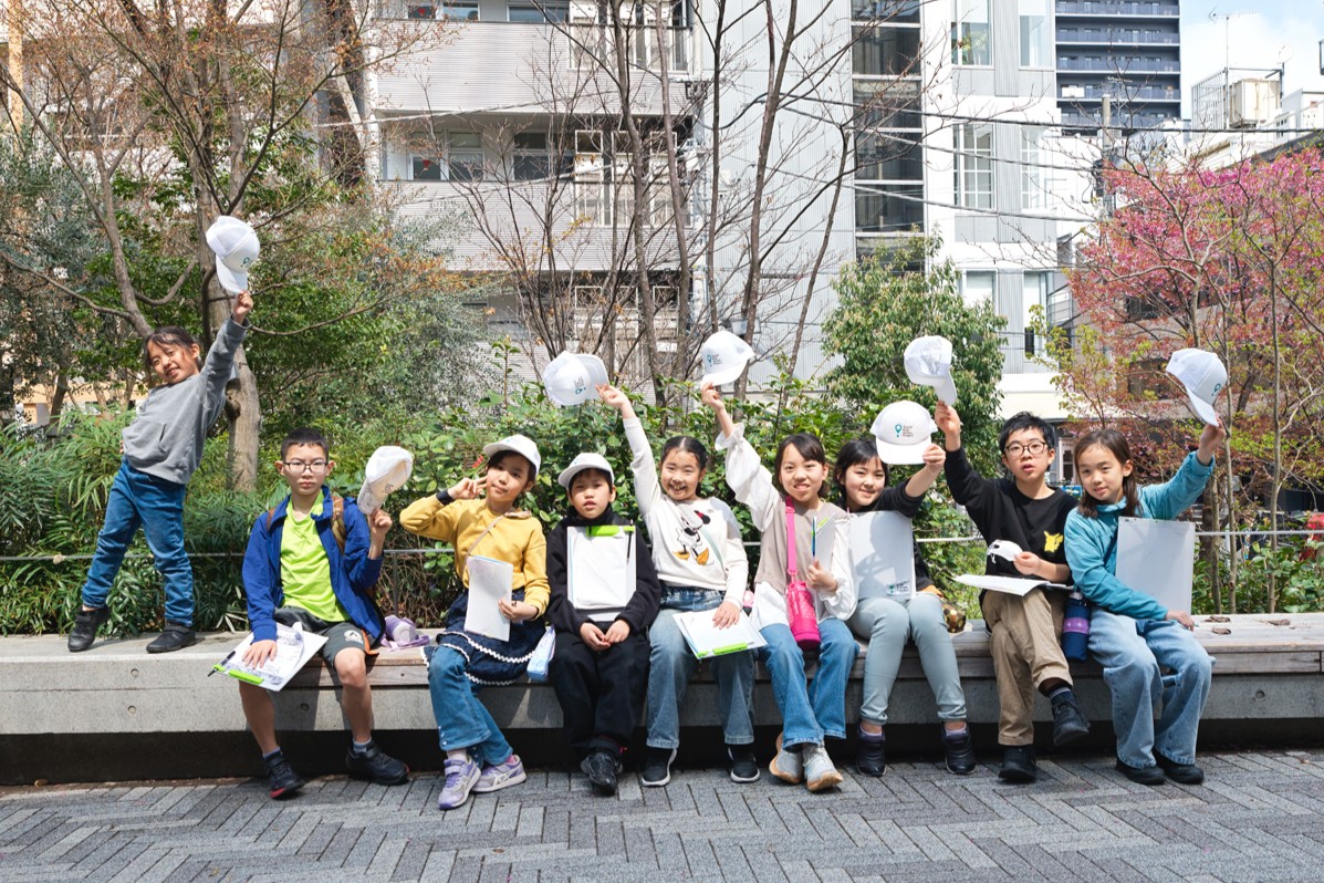言葉より心が通じ合えばわかりあえる。10回目のSocial Kids Actio…