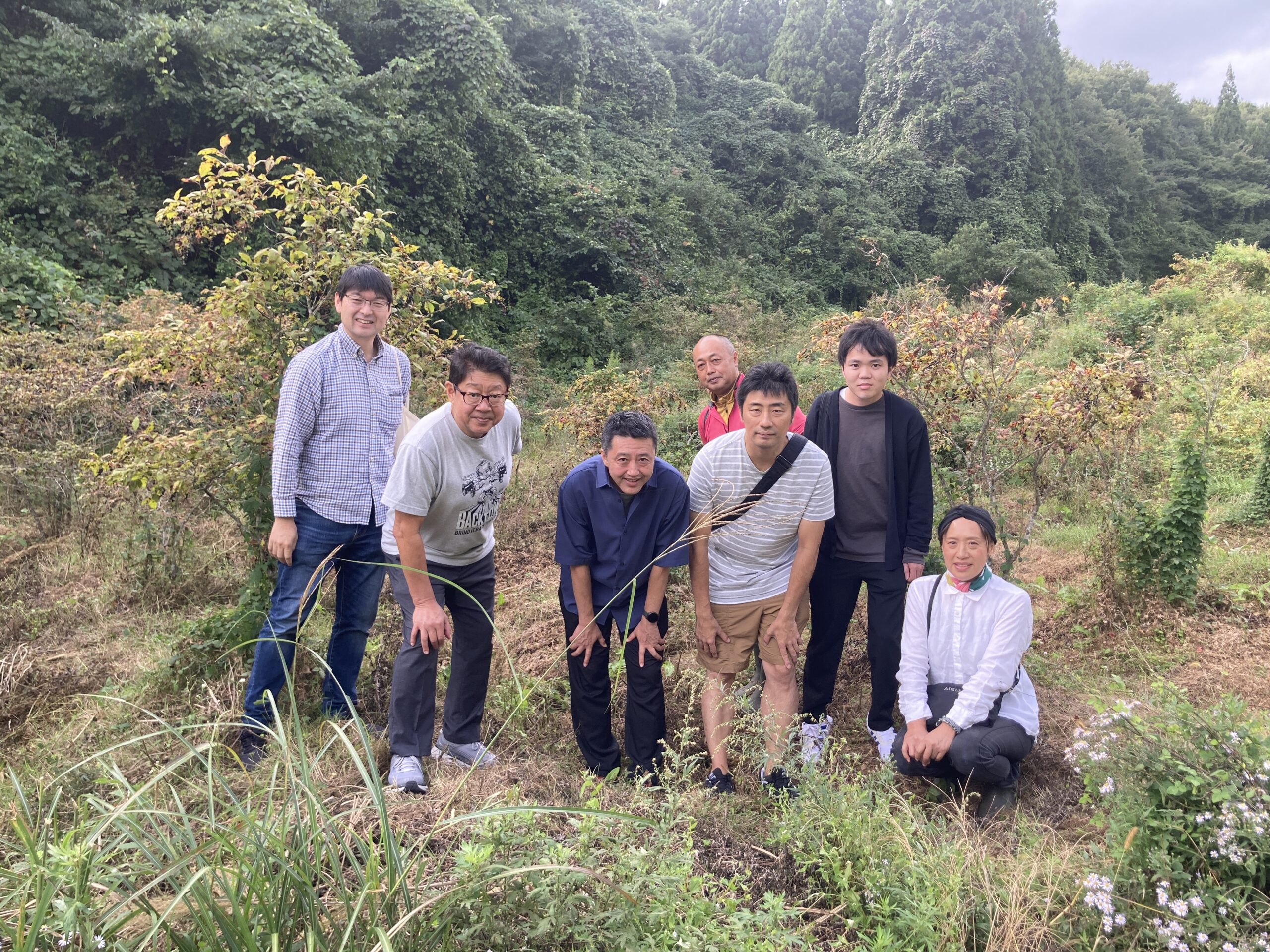 画面越しでは絶対に味わえない「熱量」が、ここにある。 ――日常の枠を飛び出し、福島と出会い直した3か月間の…